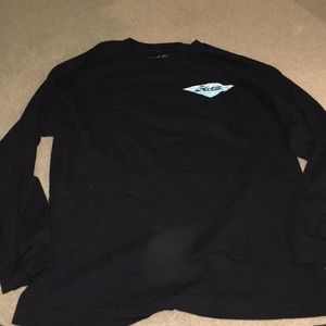 Men’s size medium Hobie long sleeve shirt